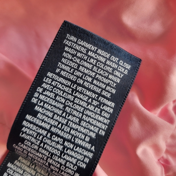 Ralph Lauren 3T Quilted Jacket - Picture 4 of 8